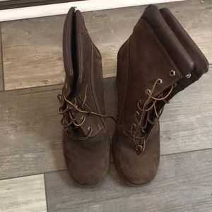Timberland boots
